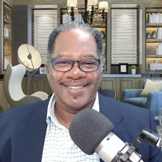 Dr. William Hamilton