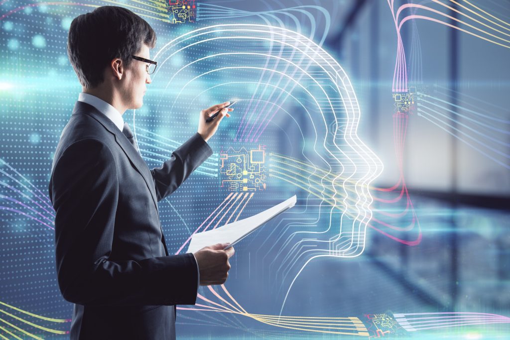 Attractive young european businessman using displa 2026 01 11 08 34 34 utc