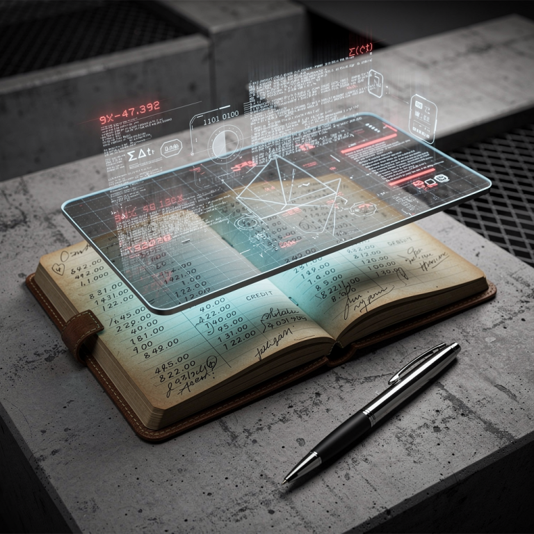 AI Governance Over Traditional Capital Management