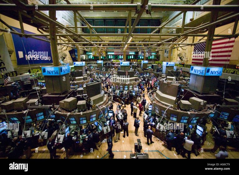 Inside Wall Street